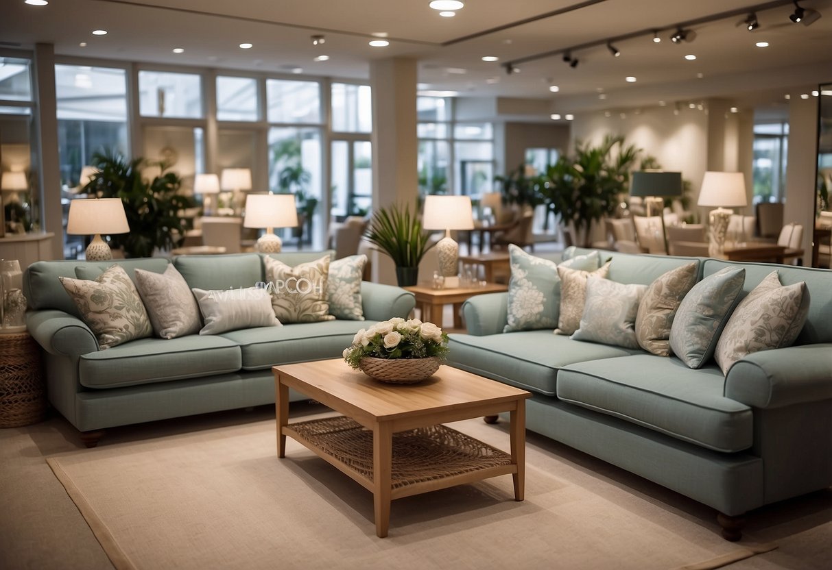 Laura Ashley Furniture Clearance Get Up to 50 Off on Stylish Pieces