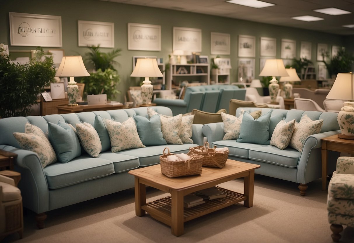 Laura Ashley Furniture Clearance Get Up to 50 Off on Stylish Pieces