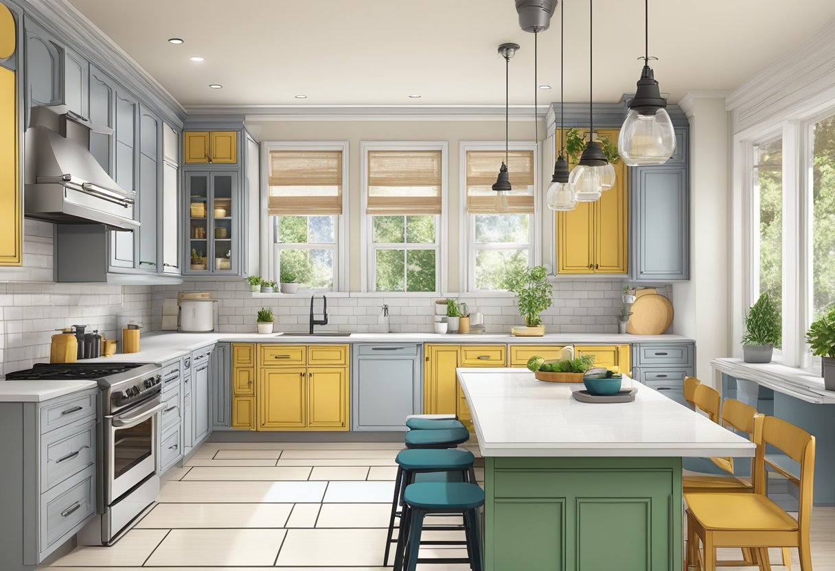 Find the Best Kitchen Furniture Stores Near You Kaizenaire