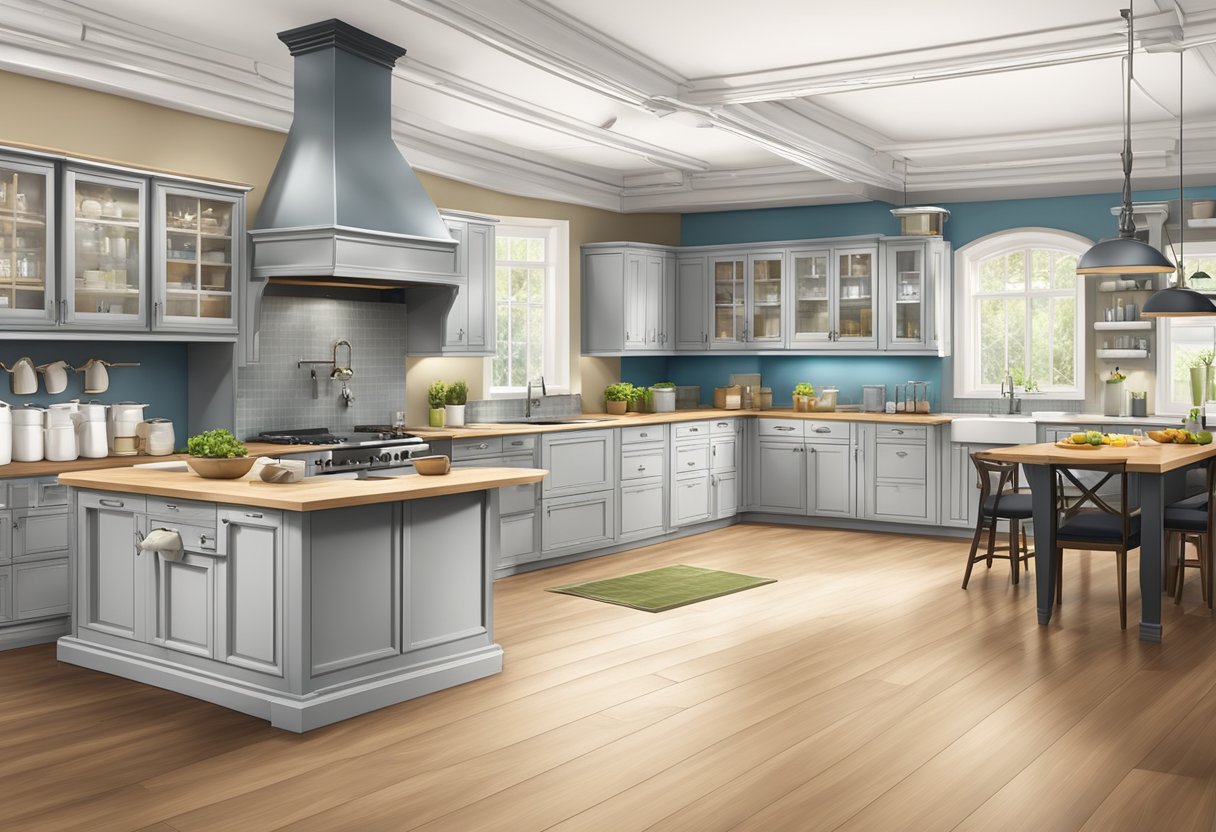 Find the Best Kitchen Furniture Stores Near You Kaizenaire