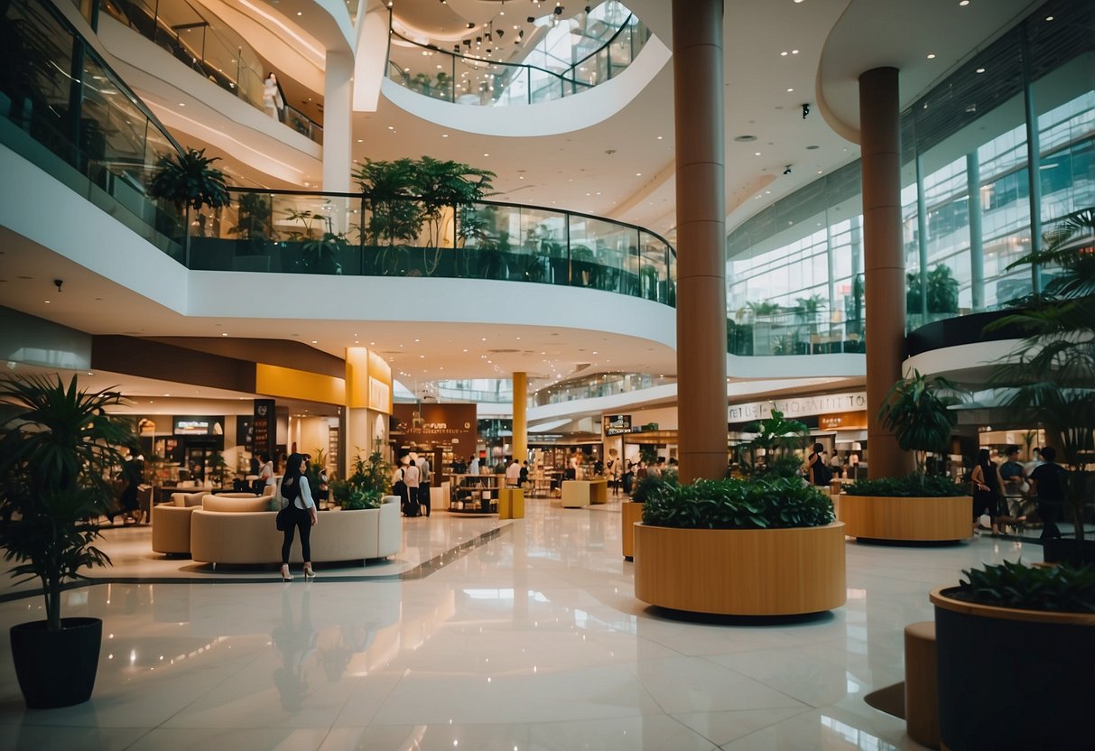Furniture Mall Singapore Location Your Guide to Finding the Best