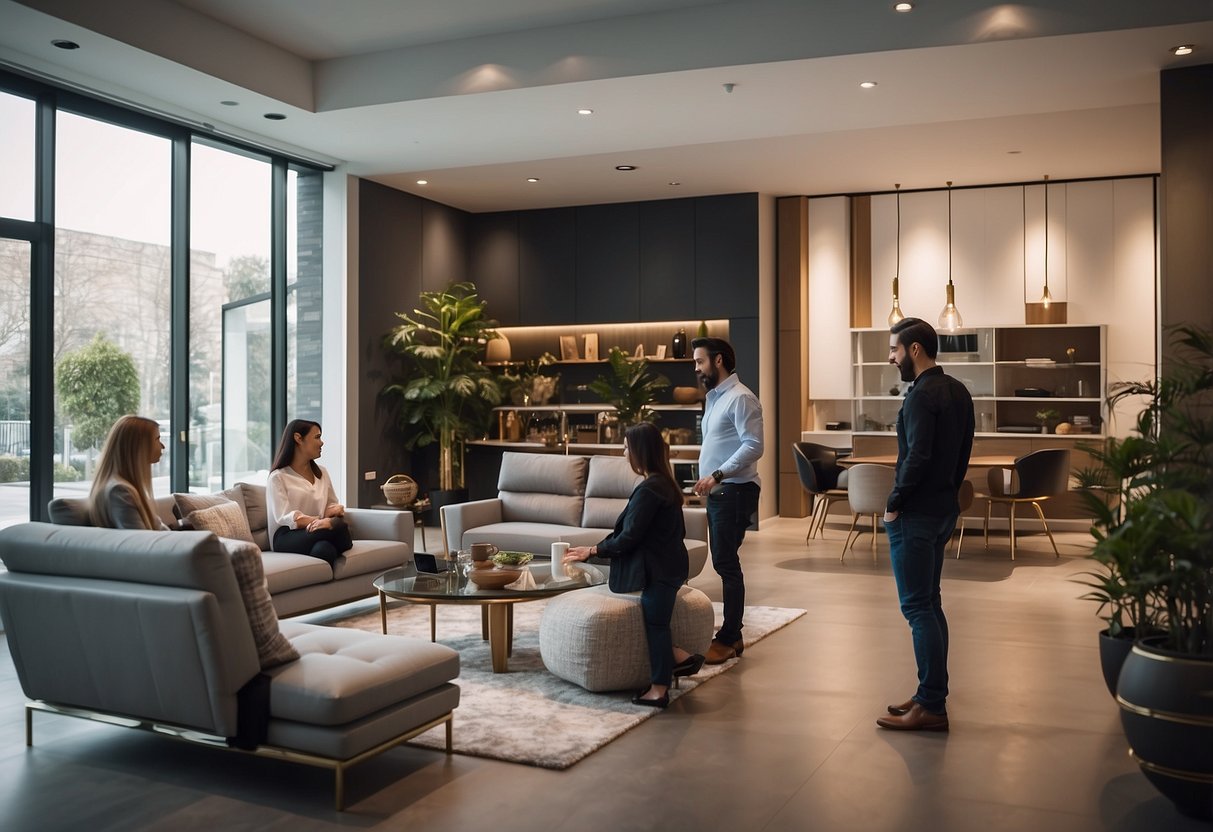 JB Home Furniture Manufacturers Quality Furniture for Your Home