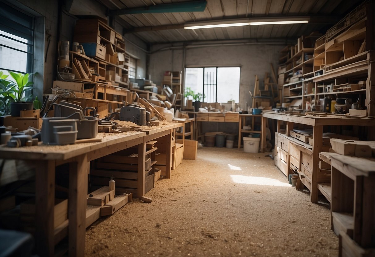 Geylang Furniture Affordable and Stylish Options for Your Home