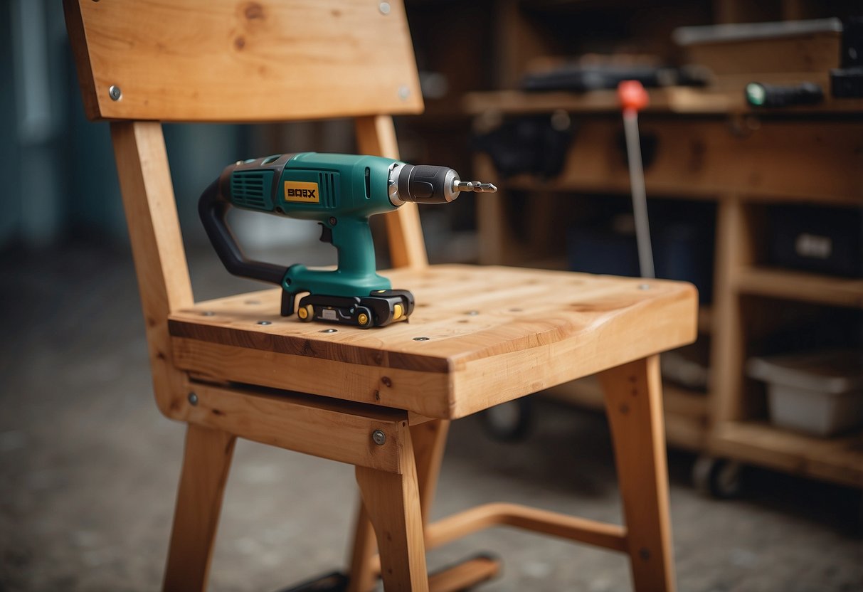 How to Attach Caster Wheels to Furniture A Simple Guide Kaizenaire