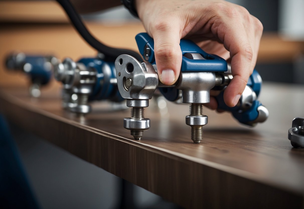 How to Attach Caster Wheels to Furniture A Simple Guide Kaizenaire