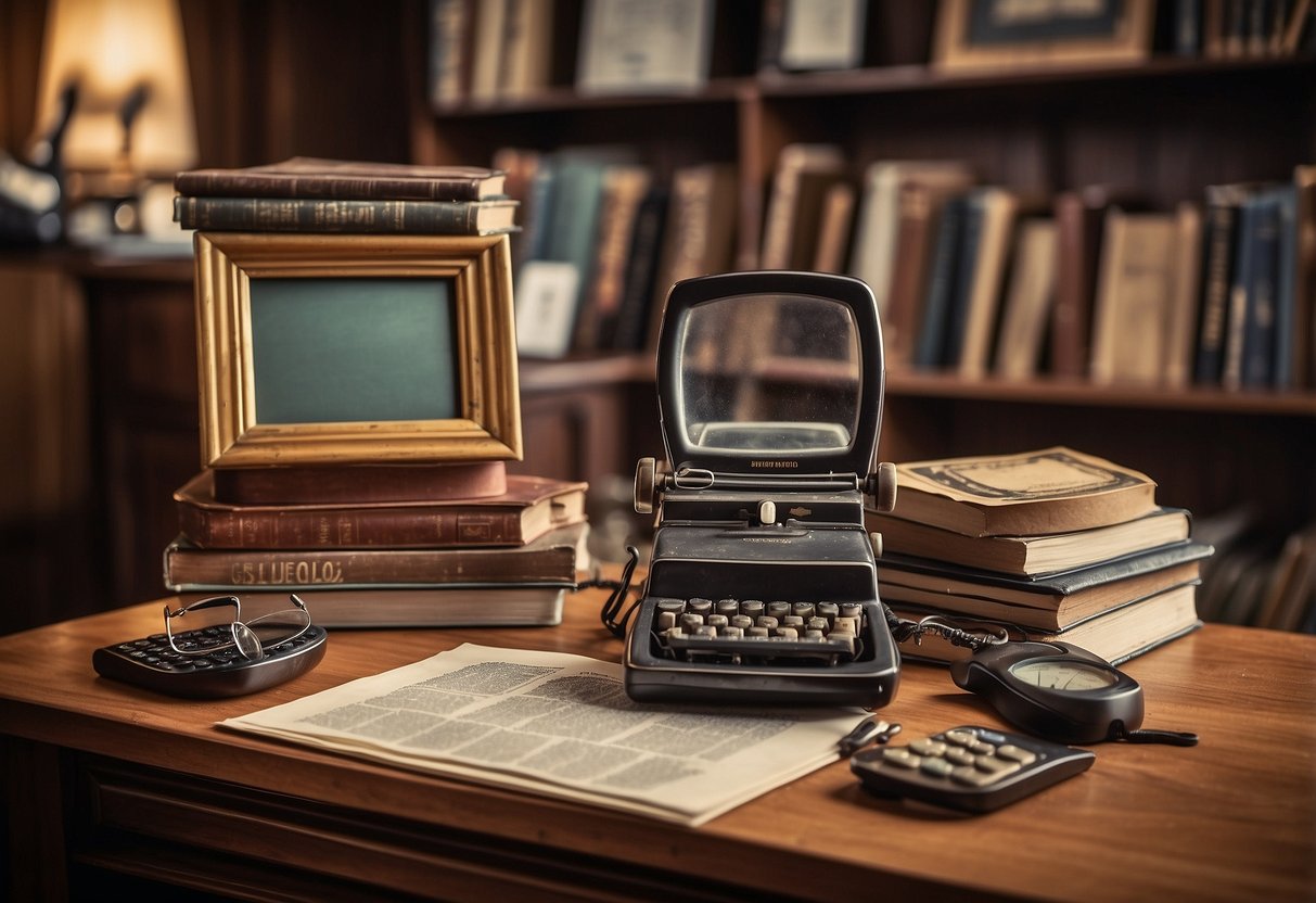 Antique Furniture Values How to Determine the Worth of Your Vintage