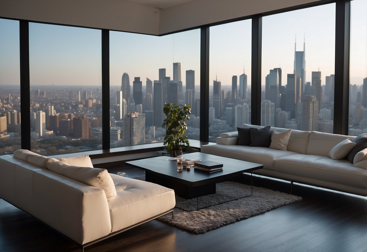 Architecture Furniture Plan: Designing Your Dream Home with the Perfect