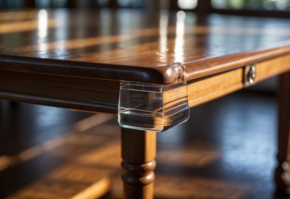 How to Protect Your Wood Furniture from Termites Kaizenaire