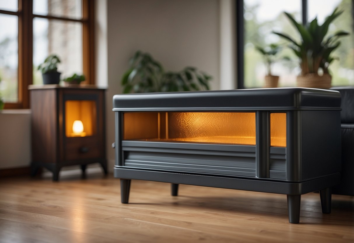 How to Get Rid of Wood Smell from New Furniture A Quick Guide