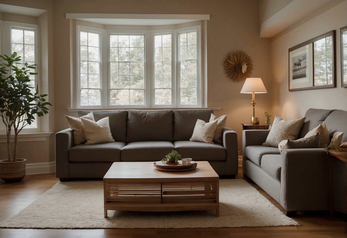 Whole House Furniture Packages Furnish Your Home with Ease