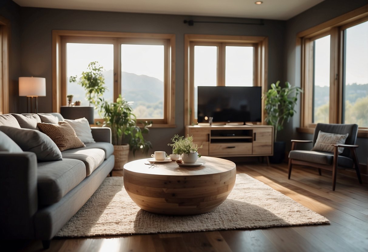 Whole House Furniture Packages Furnish Your Home with Ease