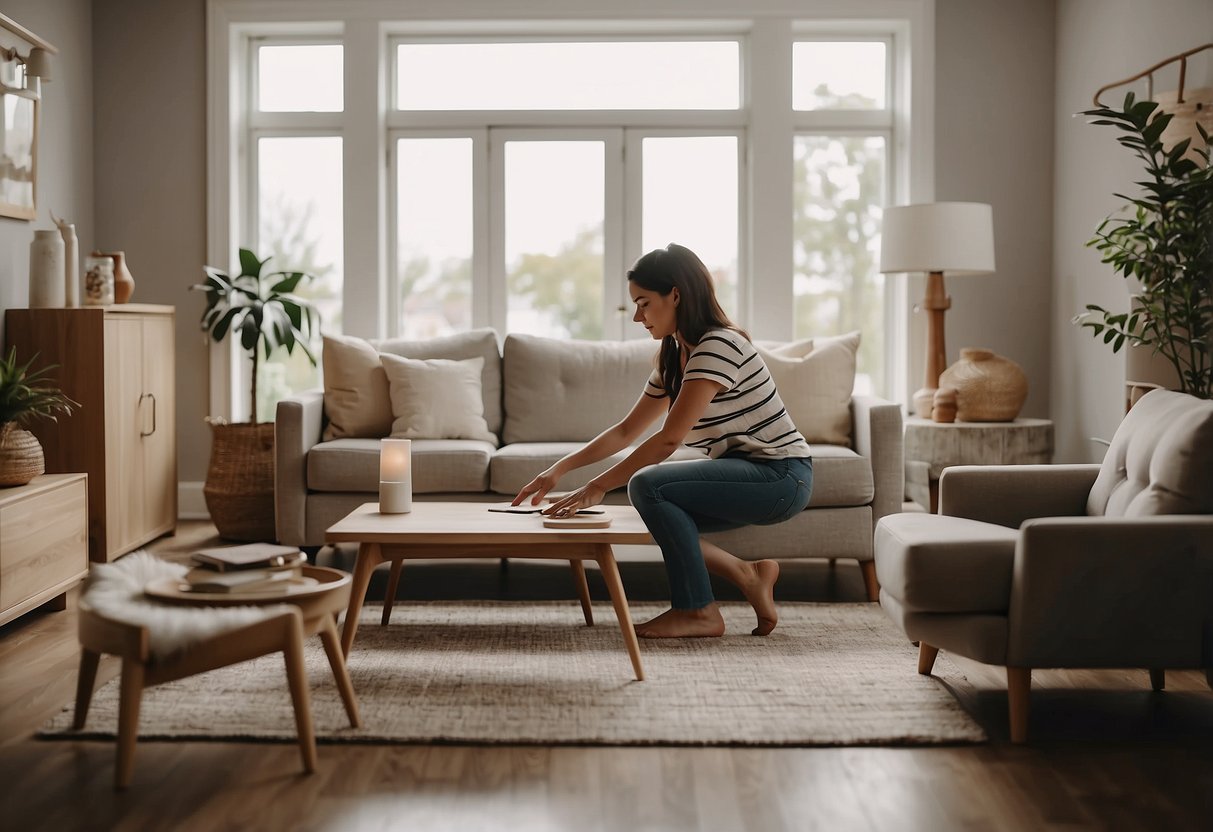 Whole House Furniture Packages Furnish Your Home with Ease