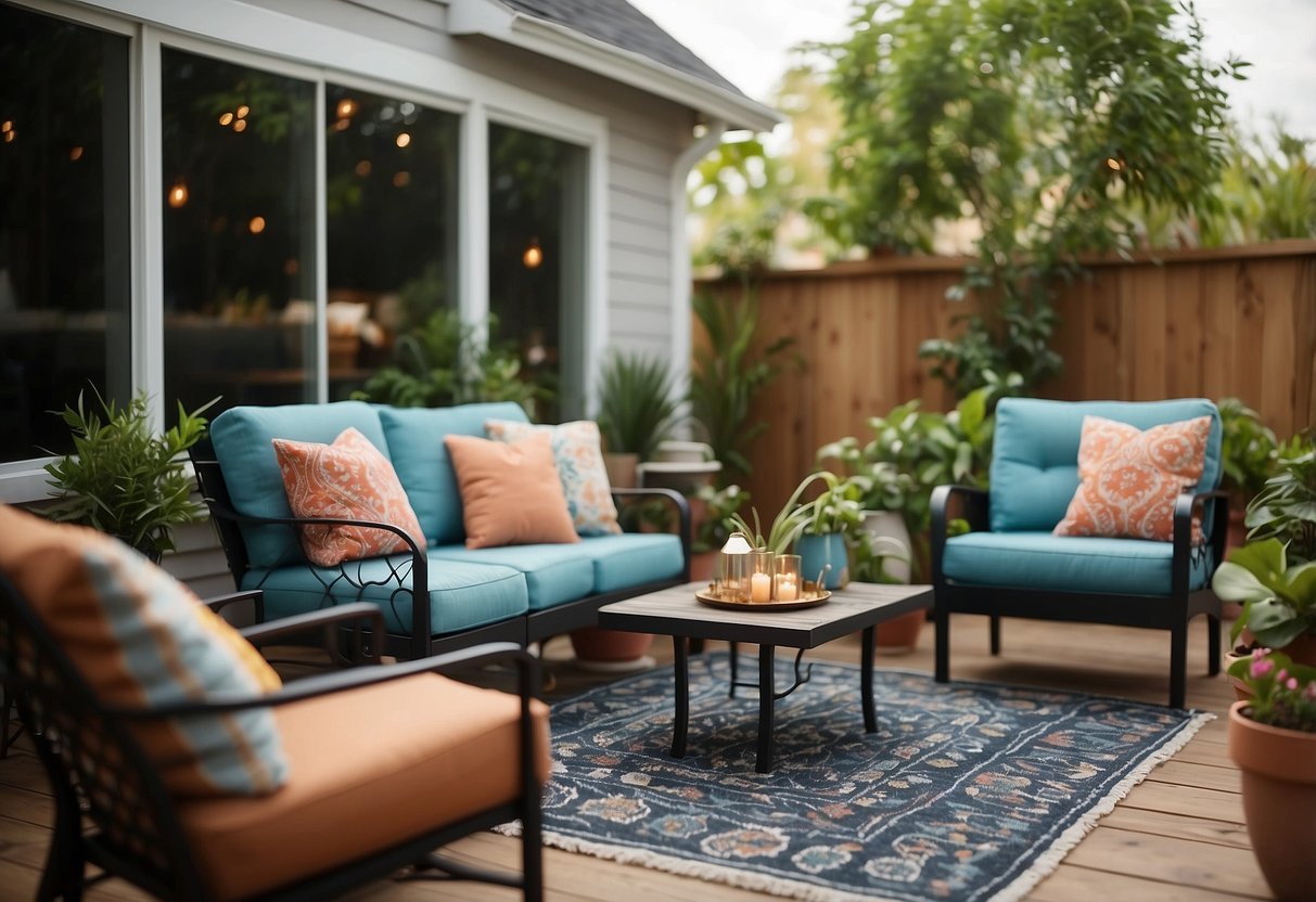 Kmart Outdoor Furniture Affordable and Stylish Options for Your Garden