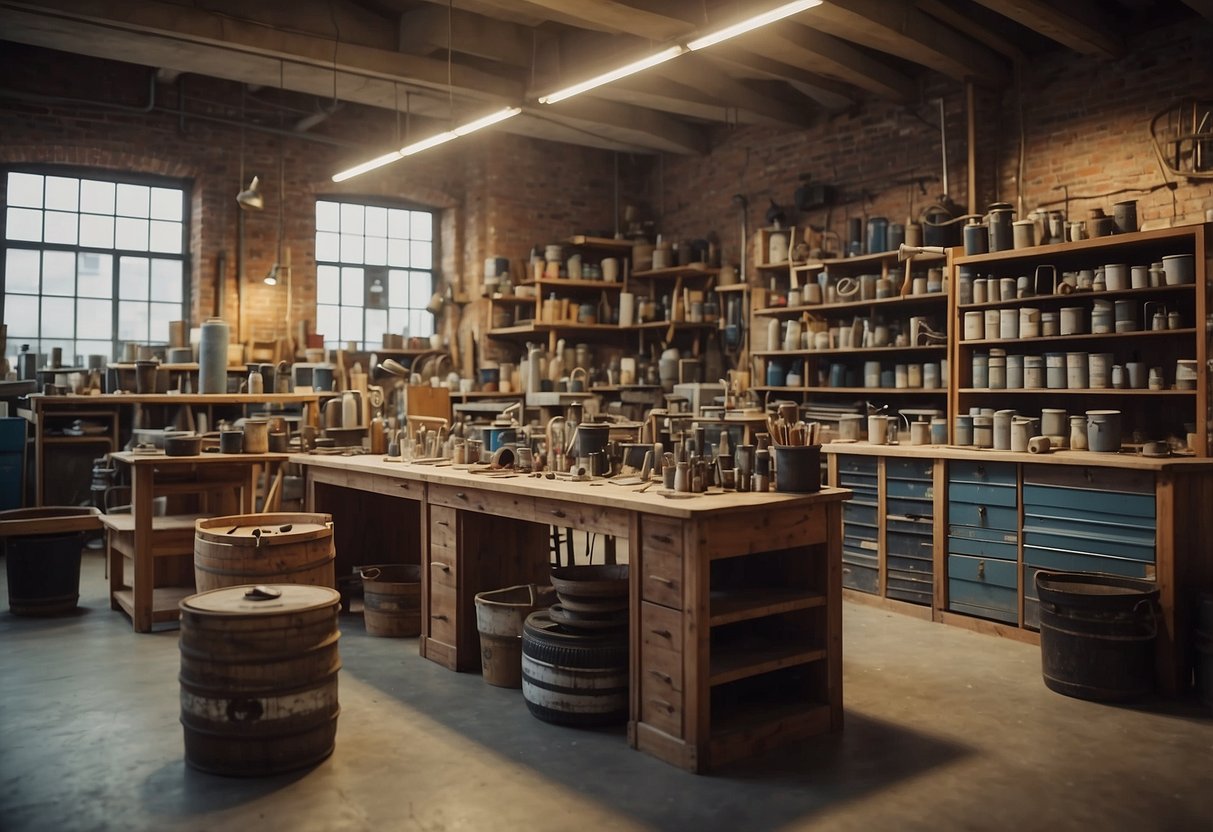 Refurbished Furniture Name Ideas Creative and Catchy Names for Your