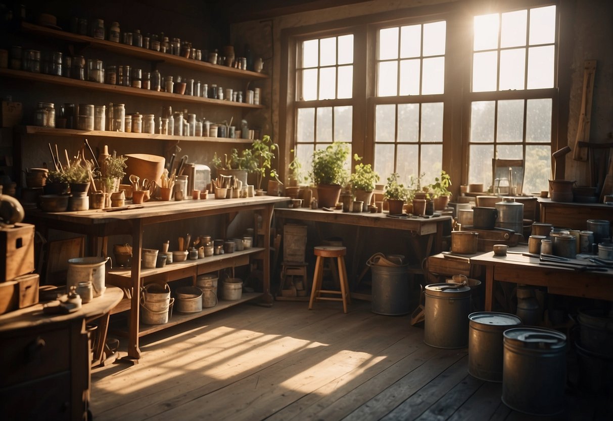 Refurbished Furniture Name Ideas Creative and Catchy Names for Your