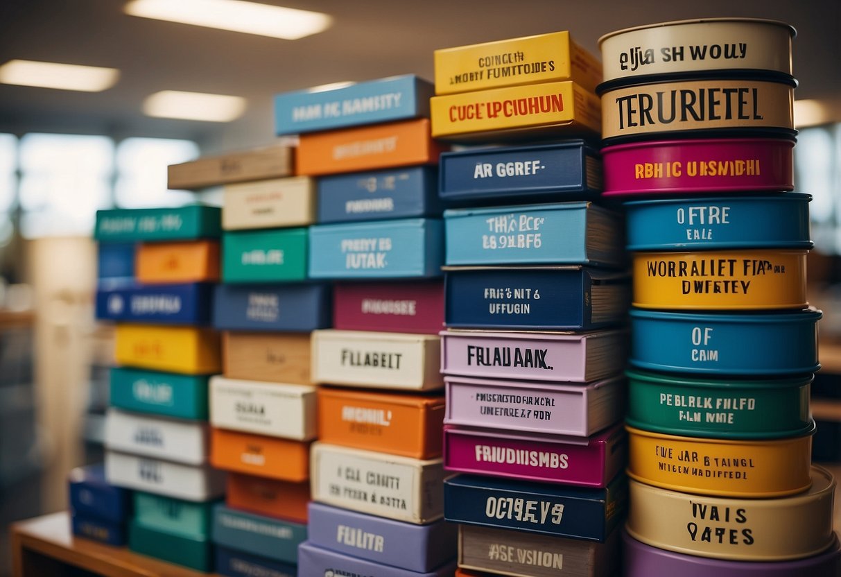 Refurbished Furniture Name Ideas Creative and Catchy Names for Your