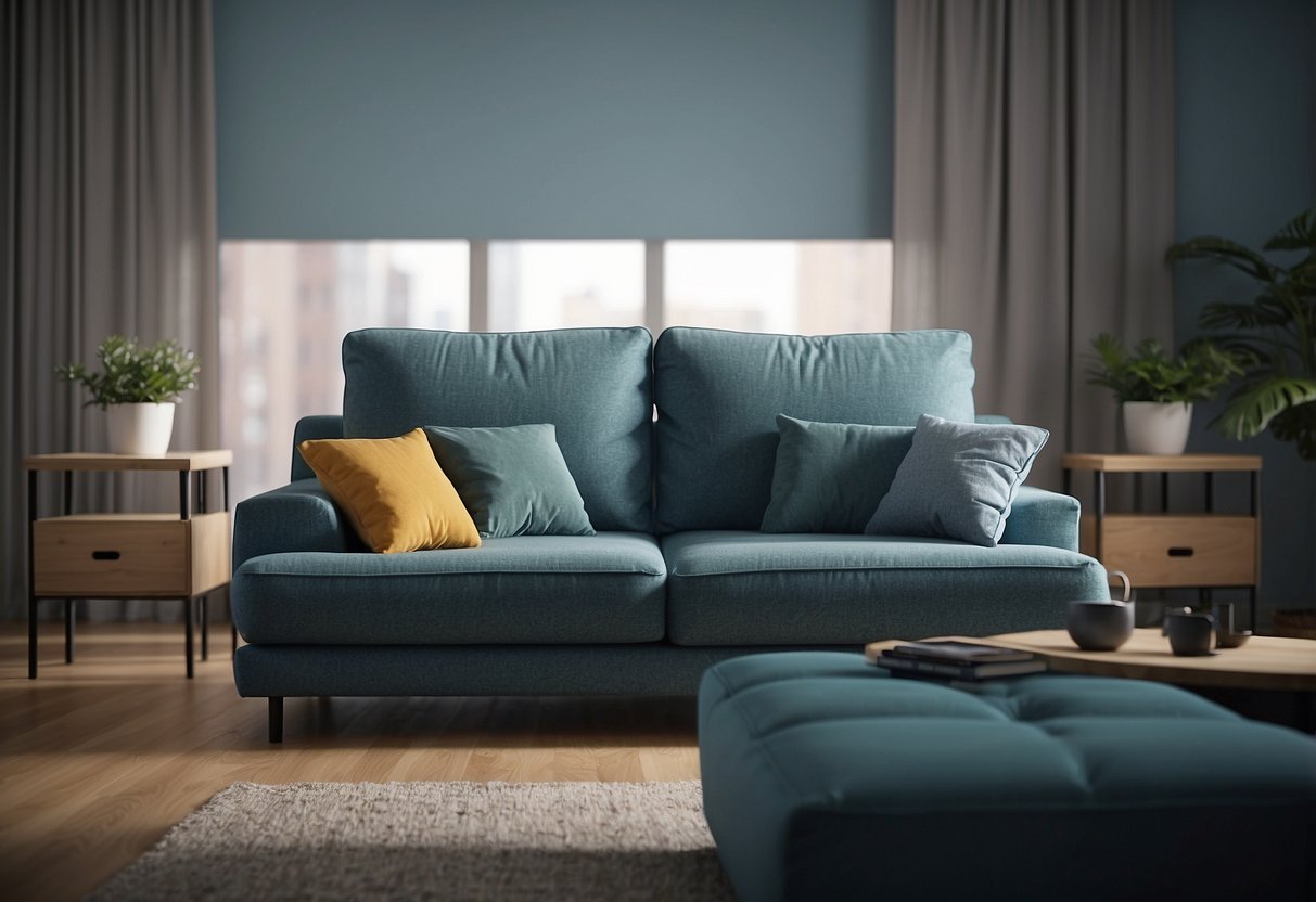 New Furniture Smell Bad for Baby Tips to Keep Your Nursery Safe and