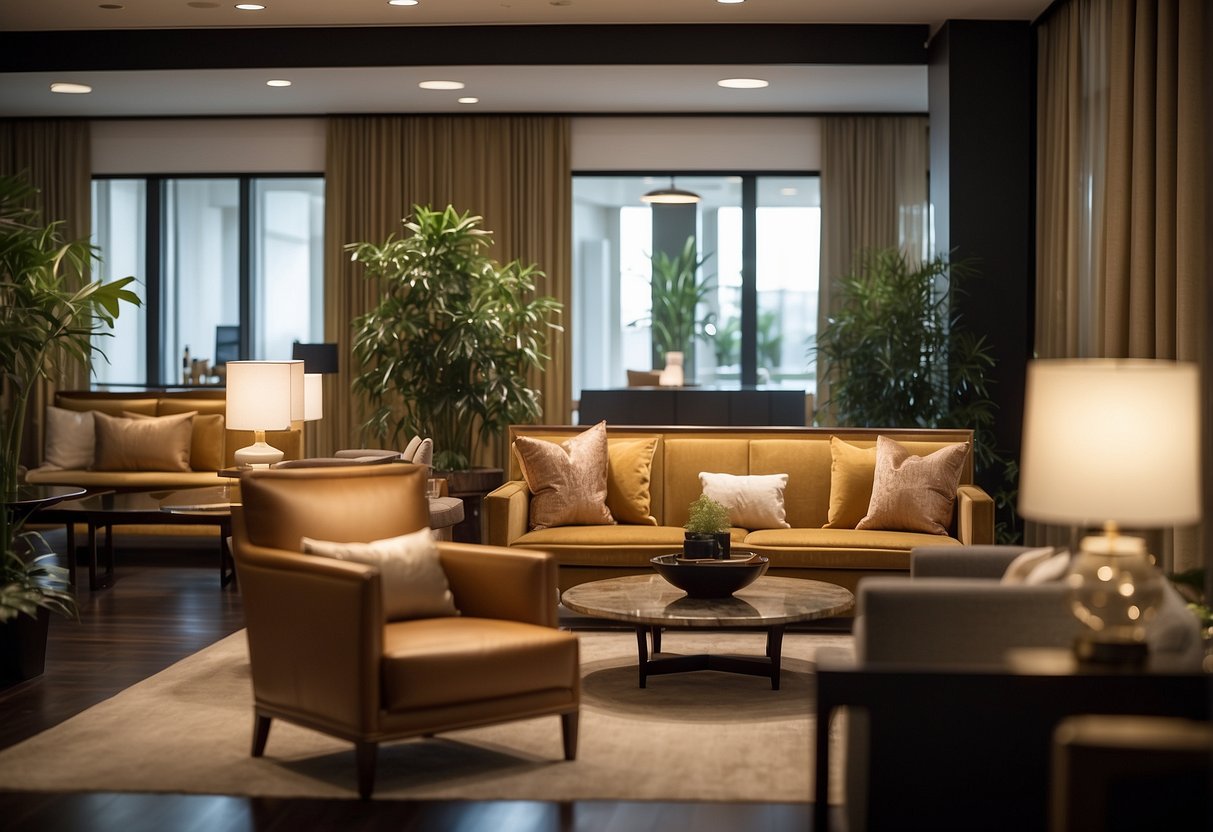 Used Hotel Furniture for Sale Near Me Affordable and Stylish Options Available Now Kaizenaire