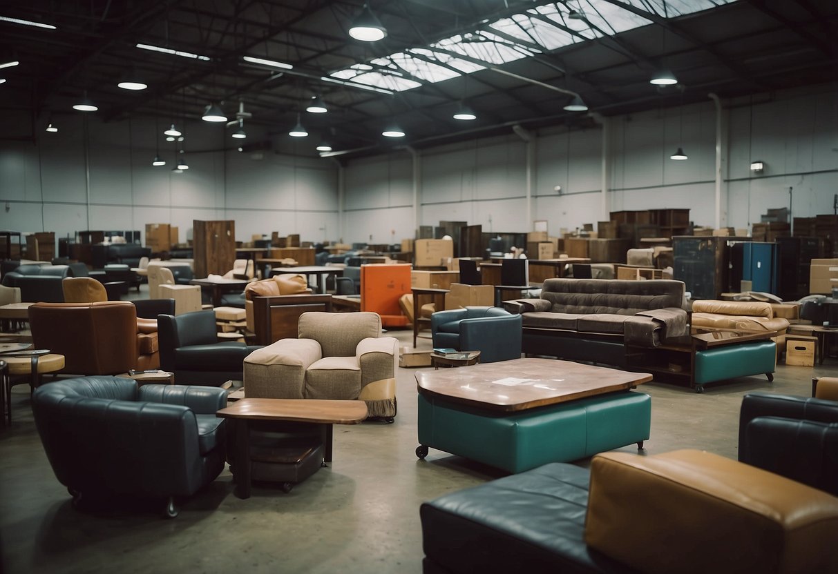 Used Hotel Furniture for Sale Near Me Affordable and Stylish Options