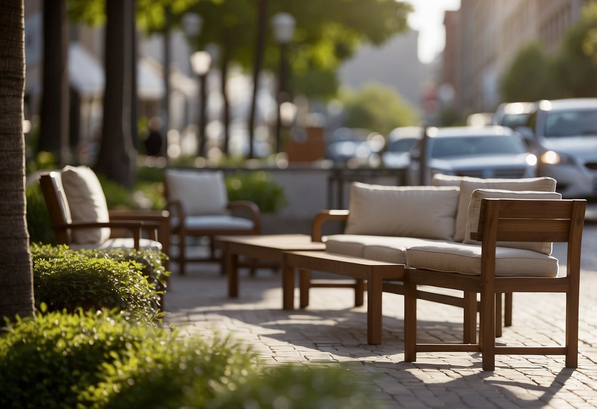 Give Away Furniture How to Get Rid of Unwanted Items Easily