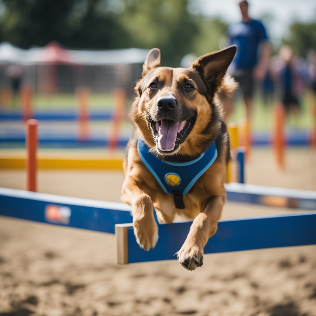 15 Best Dog Breeds for Agility Training: Top Picks for Excelling in ...