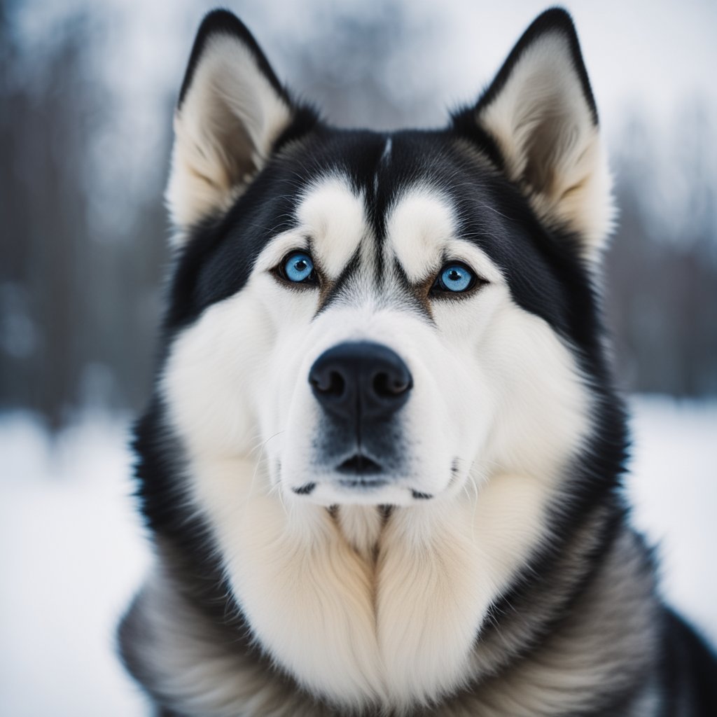 15 Best Dog Breeds for Cold Climates: Top Choices for Winter Weather ...