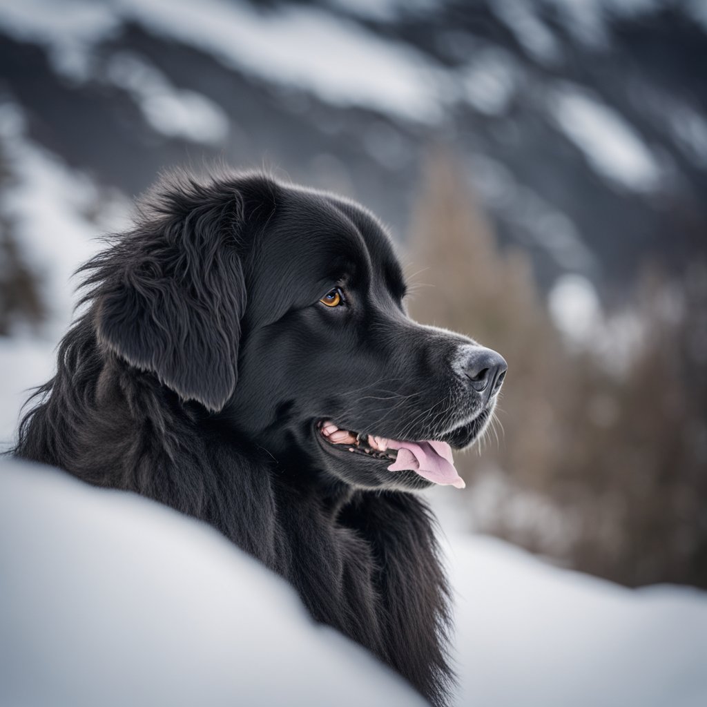 15 Best Dog Breeds for Cold Climates: Top Choices for Winter Weather ...