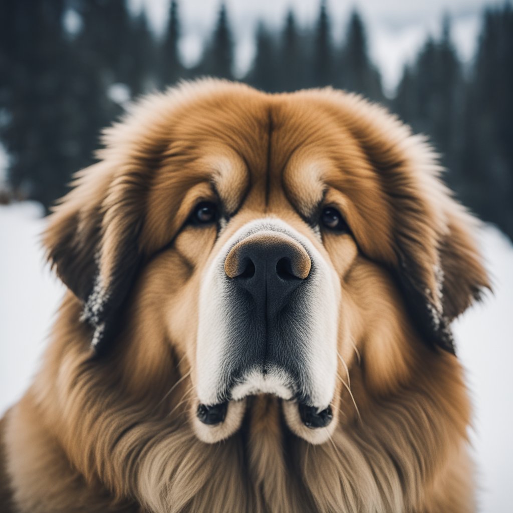 15 Best Dog Breeds for Cold Climates: Top Choices for Winter Weather ...