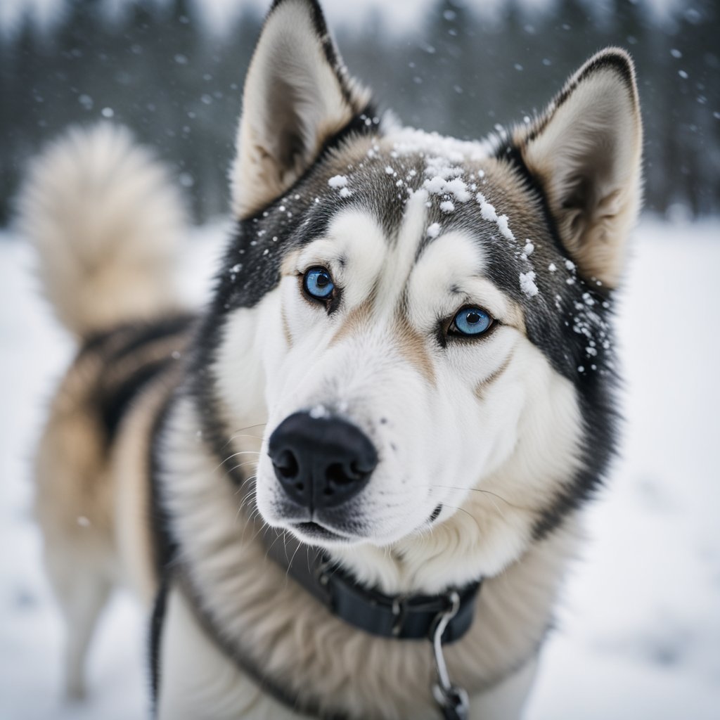 15 Best Dog Breeds for Cold Climates: Top Choices for Winter Weather ...