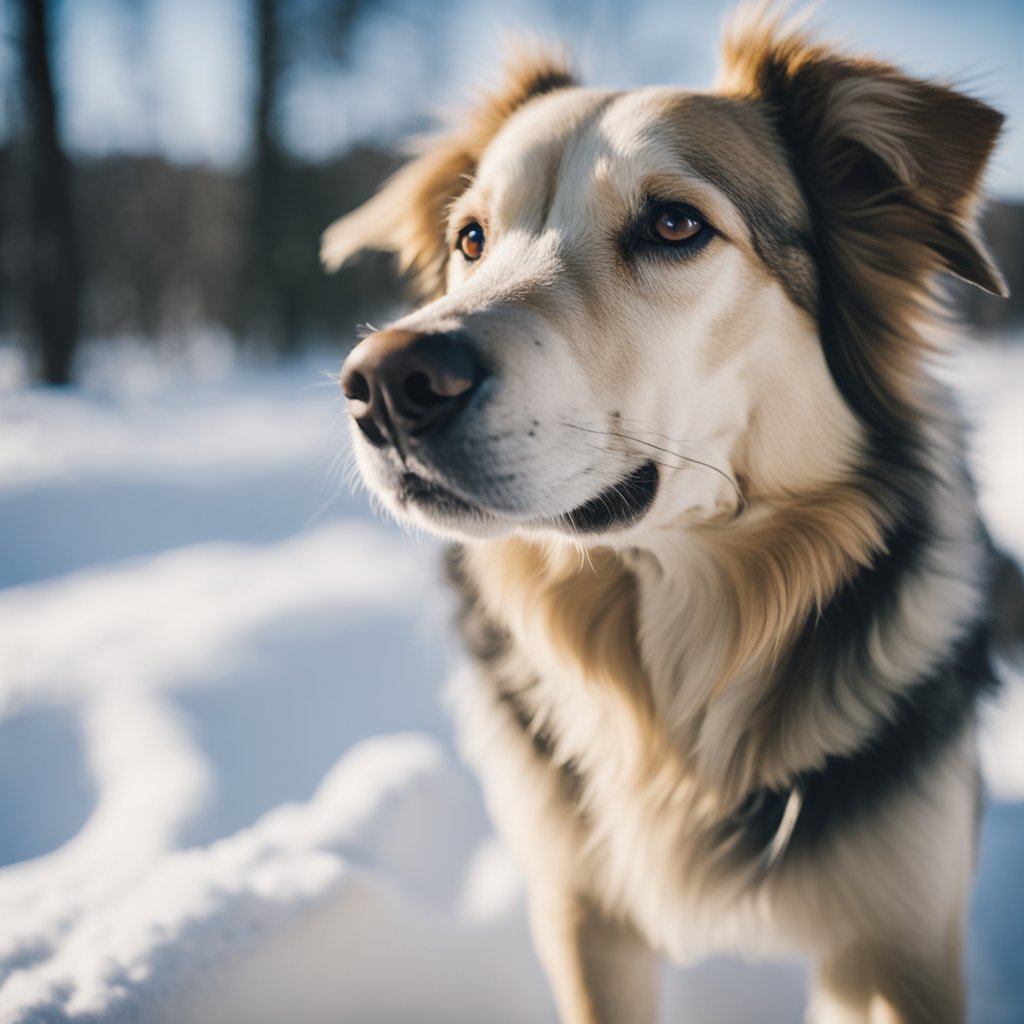 15 Best Dog Breeds for Cold Climates: Top Choices for Winter Weather ...