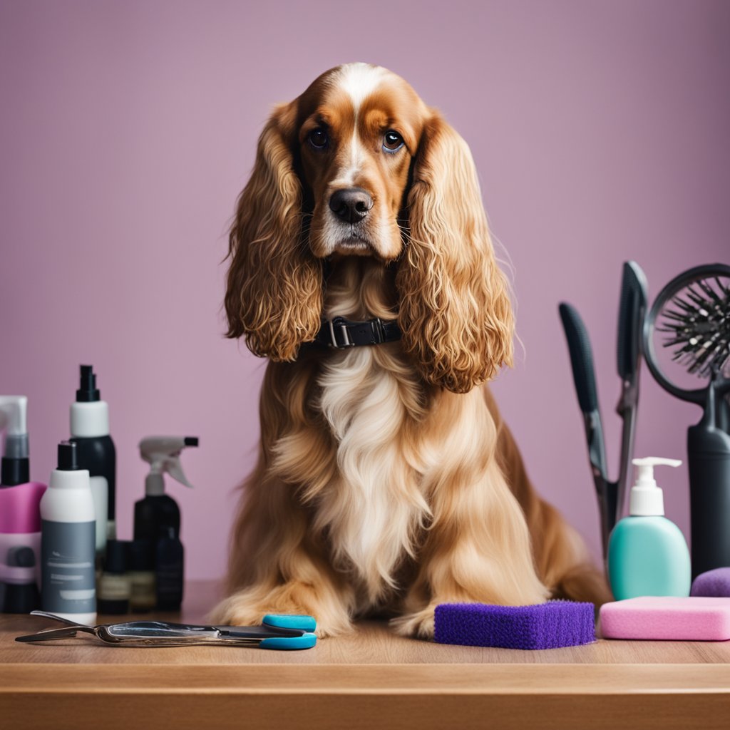 15 Best Dog Breeds for Grooming Enthusiasts: Top Picks for Easy and Fun ...