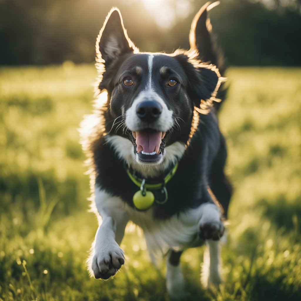 15 Best Dog Breeds for High Energy Families and Active Lifestyles ...