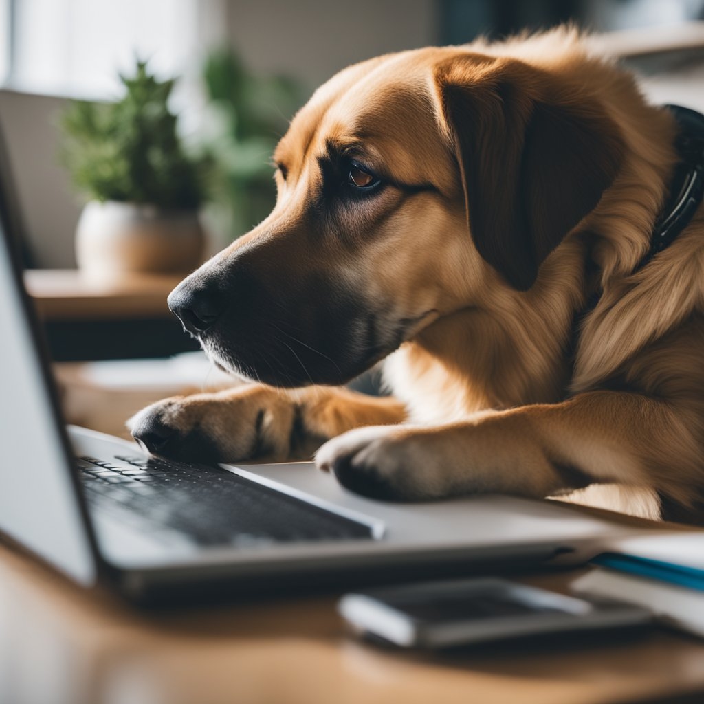 15 Best Dog Breeds for Working from Home: Top Companions for ...