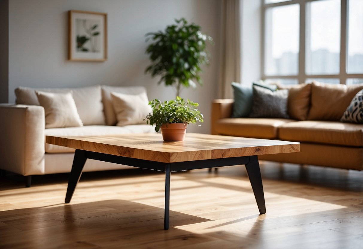 Rubber Wood Furniture: Is It Good Or Bad? - Singapore's Lifestyle 