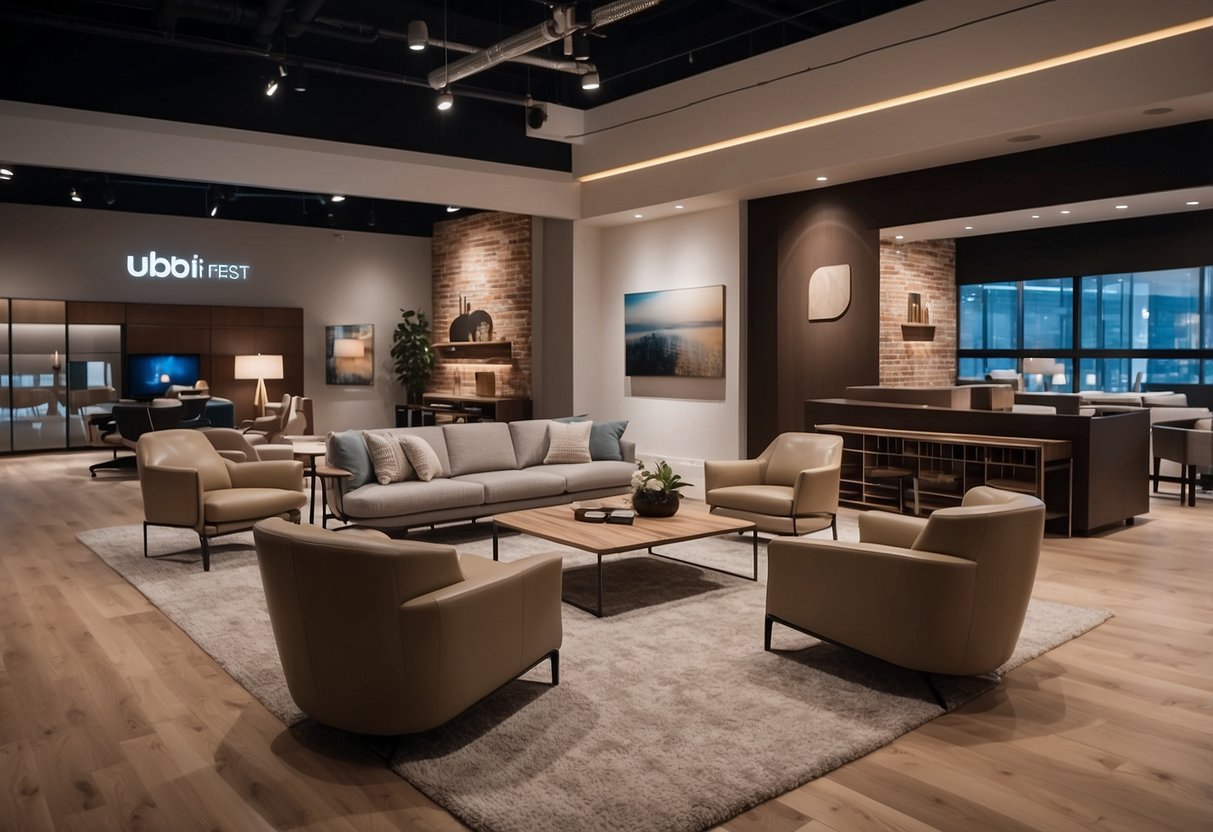 Furniture Shop in Ubi Singapore Find Your Perfect Pieces Today! Kaizenaire Singapore's