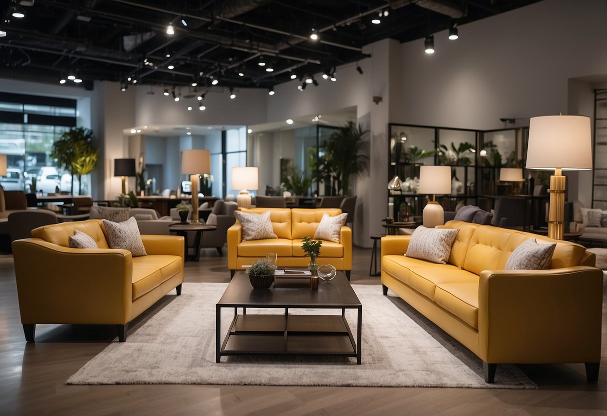 Where to Buy Furniture A Friendly Guide Kaizenaire Singapore's