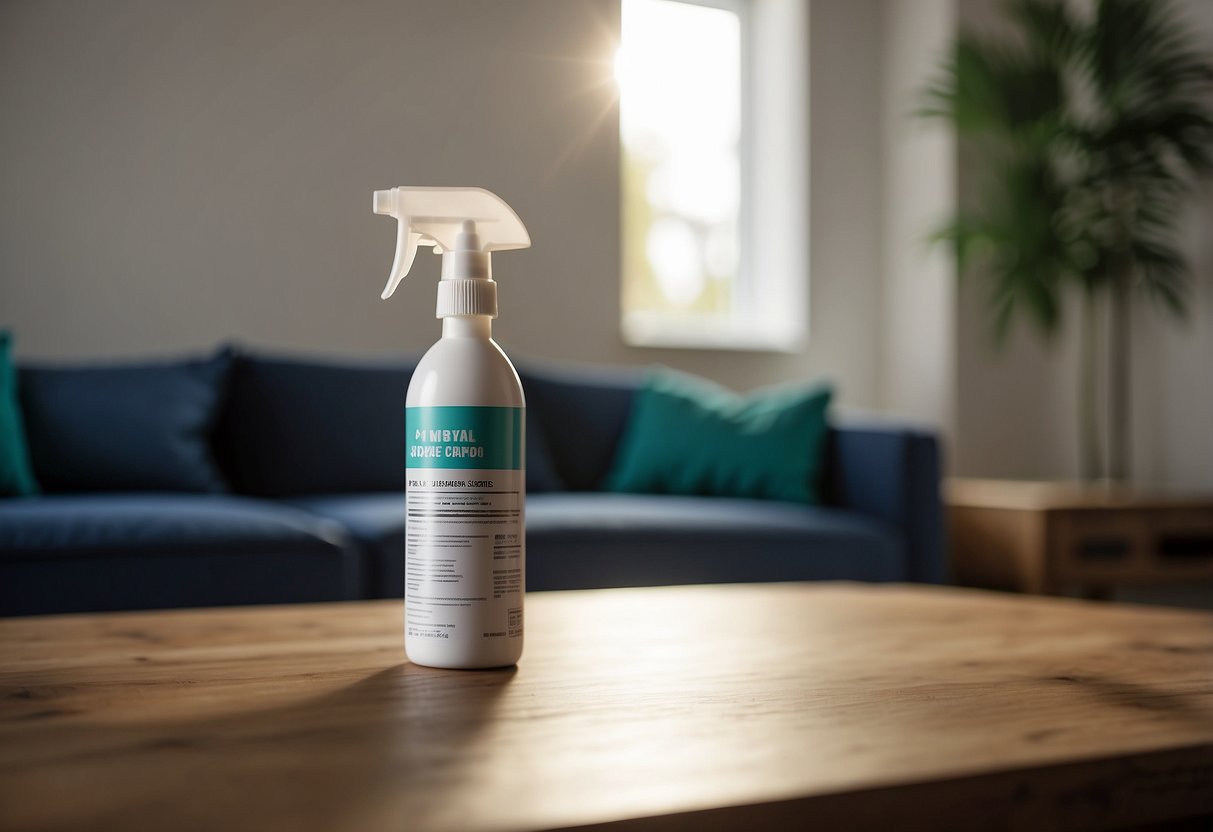 Scabies Spray For Furniture Keep Your Home Free From Scabies Mites Kaizenaire Singapores 9857