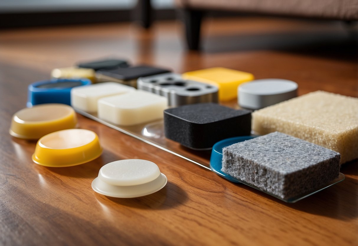 Best Furniture Floor Protectors Keep Your Floors Safe and ScratchFree Kaizenaire Singapore