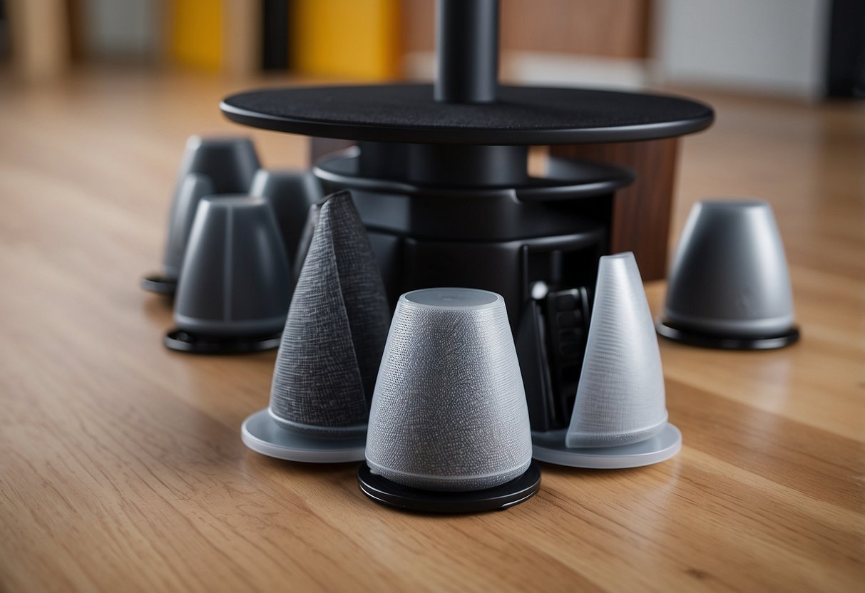 Best Furniture Floor Protectors Keep Your Floors Safe and ScratchFree Kaizenaire Singapore