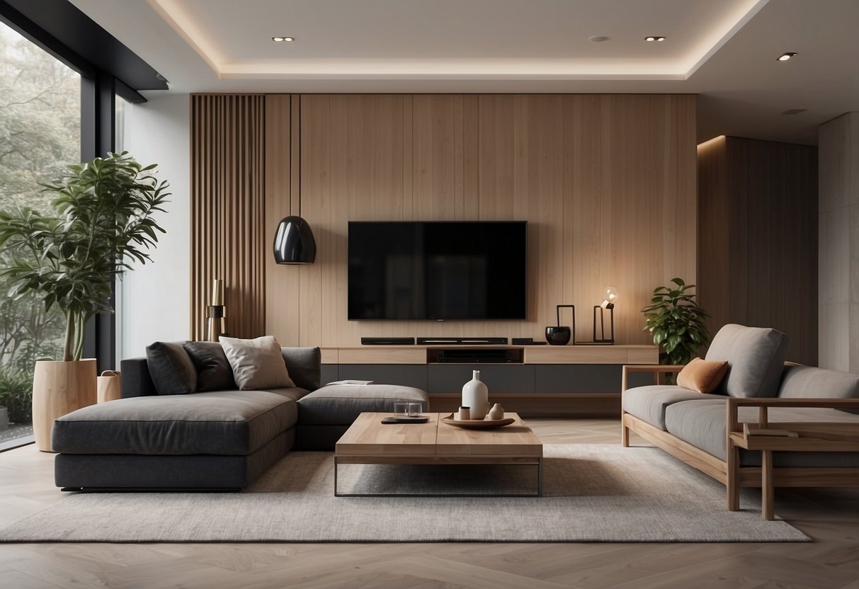 What is Engineered Wood Furniture? A Friendly Guide Kaizenaire