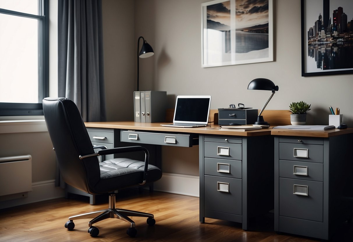 Examples of Furniture and Fixtures in Accounting A Quick Guide