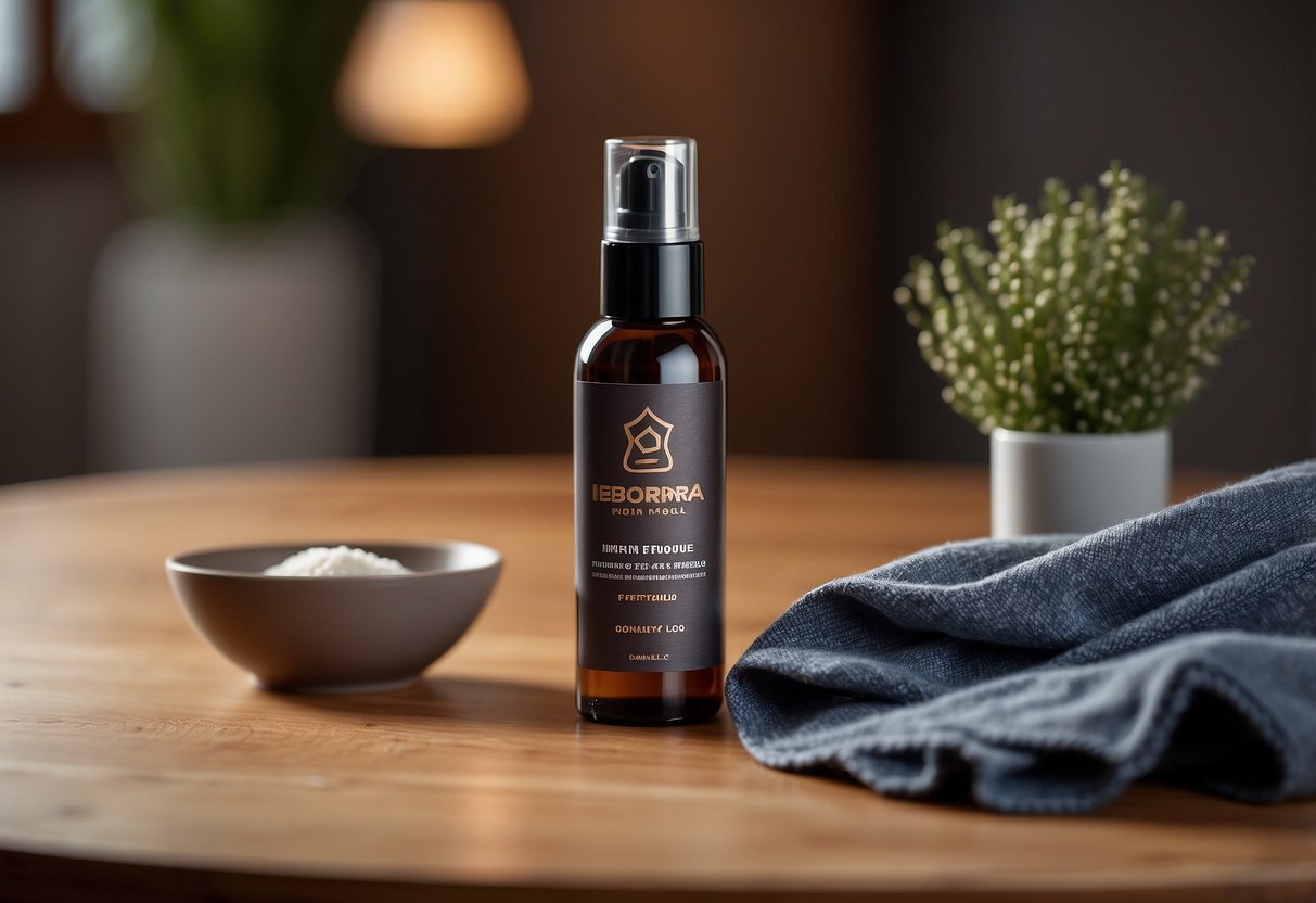 Non Silicone Furniture Polish A Safe and Effective Alternative for