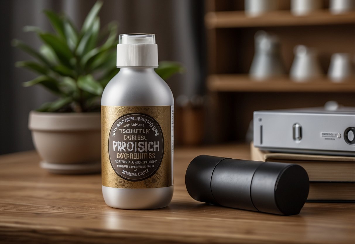 Non Silicone Furniture Polish A Safe and Effective Alternative for