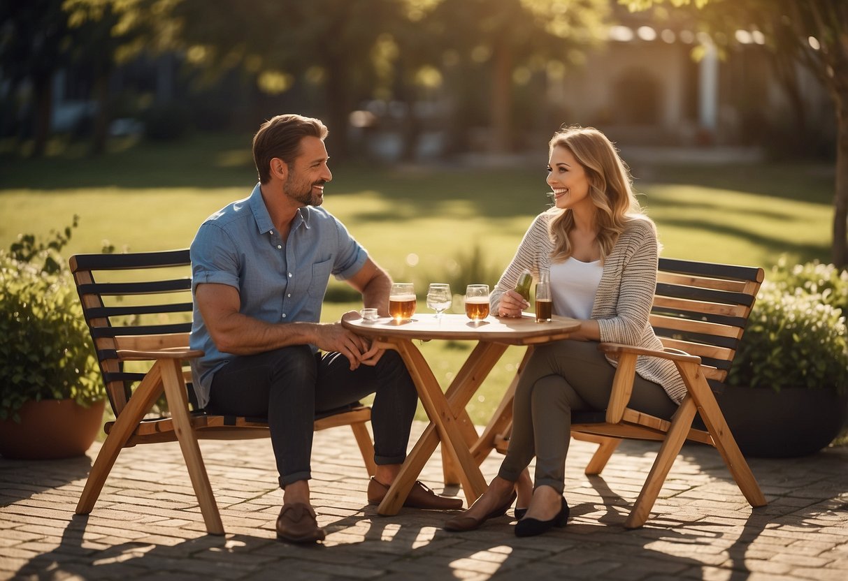 Outdoor Furniture Ubi The Best Places to Shop for Affordable and