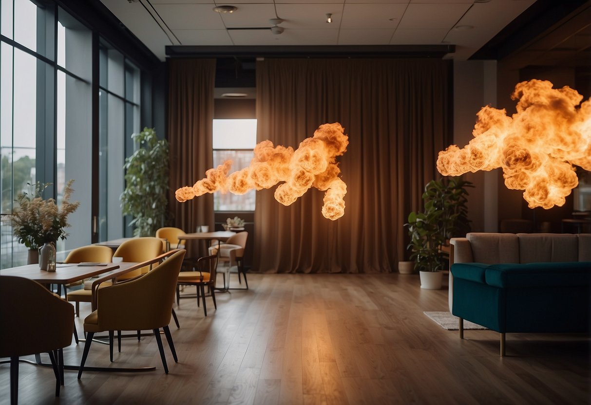 Furniture and Furnishings Fire Safety Regulations A Quick Guide