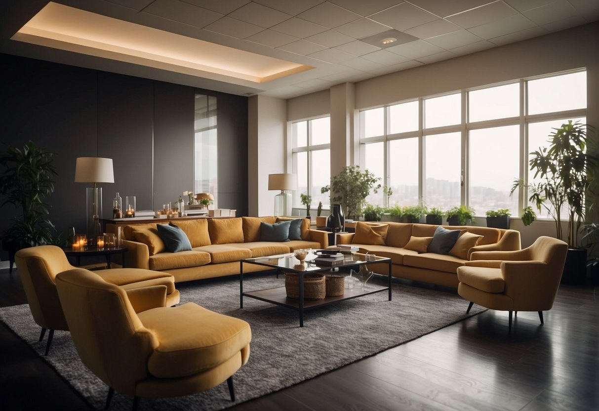 Furniture and Furnishings Fire Safety Regulations A Quick Guide