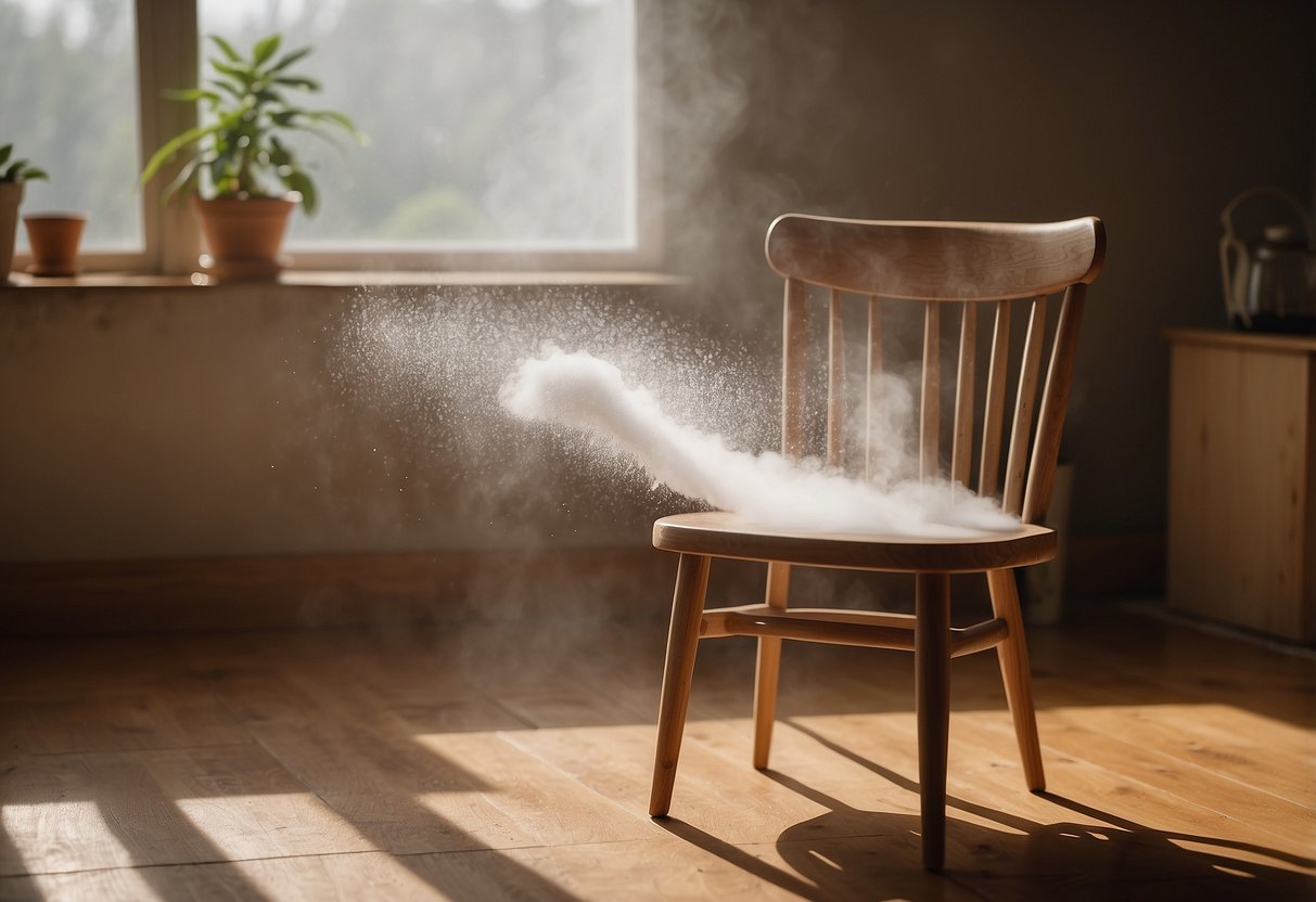 How to Remove Odor from New Wood Furniture A Friendly Guide