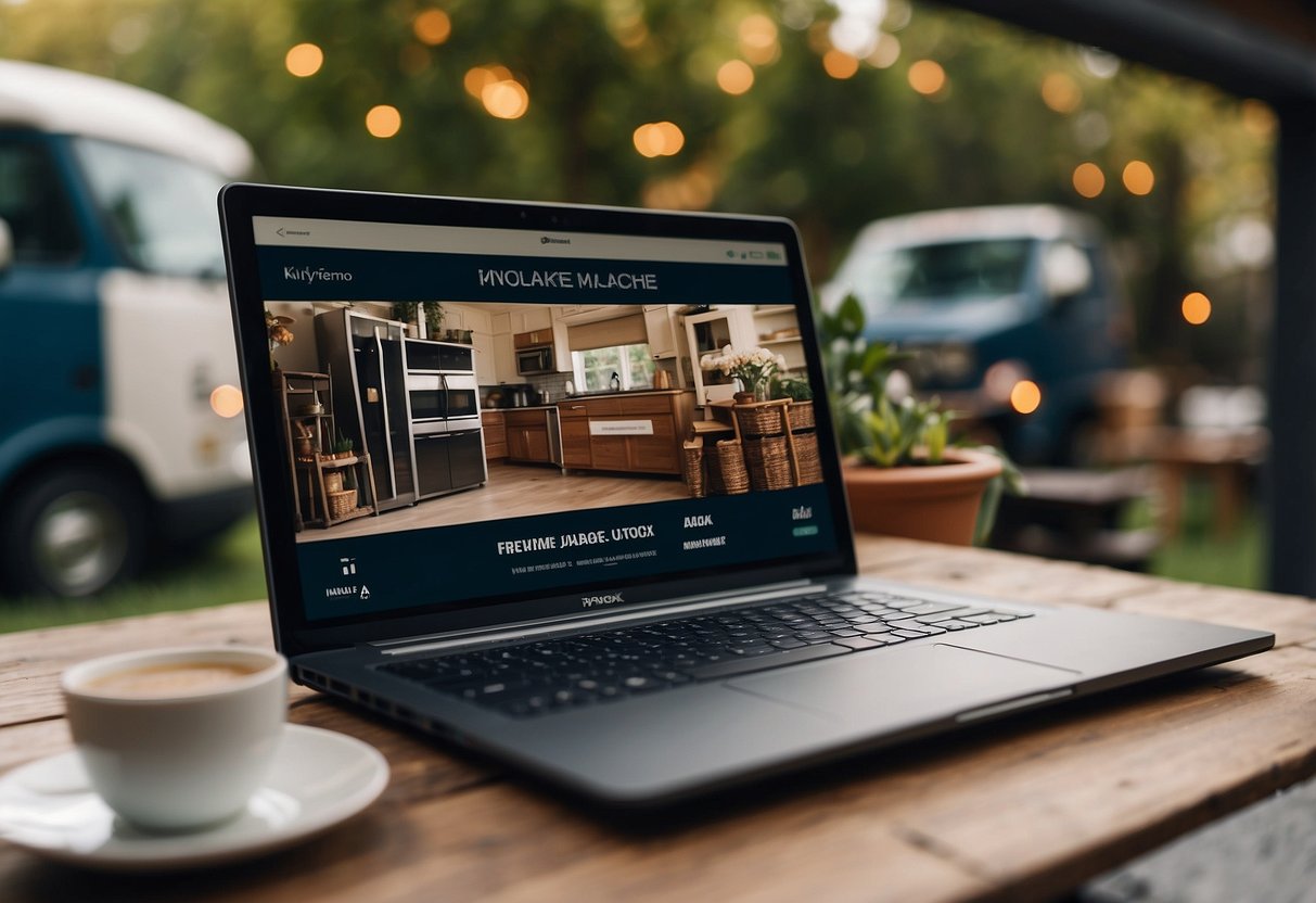 Buy Used Furniture Online Tips and Kaizenaire Singapore's Lifestyle