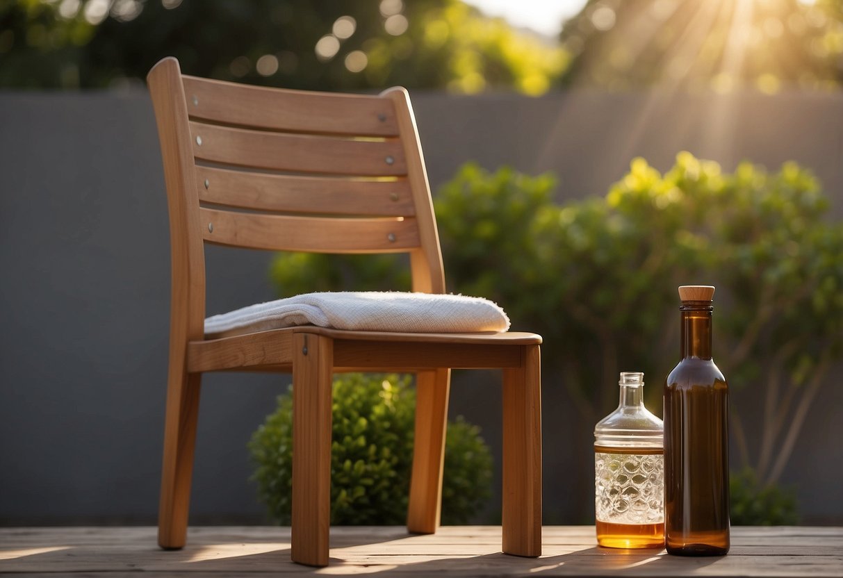 How Long Does Teak Furniture Last? A Friendly Guide to Teak Furniture