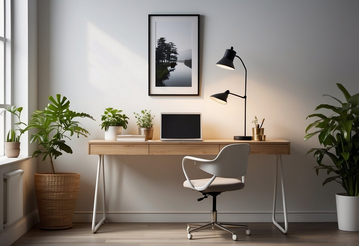 Ikea Furniture Desk: Stylish and Affordable Options for Your Home ...